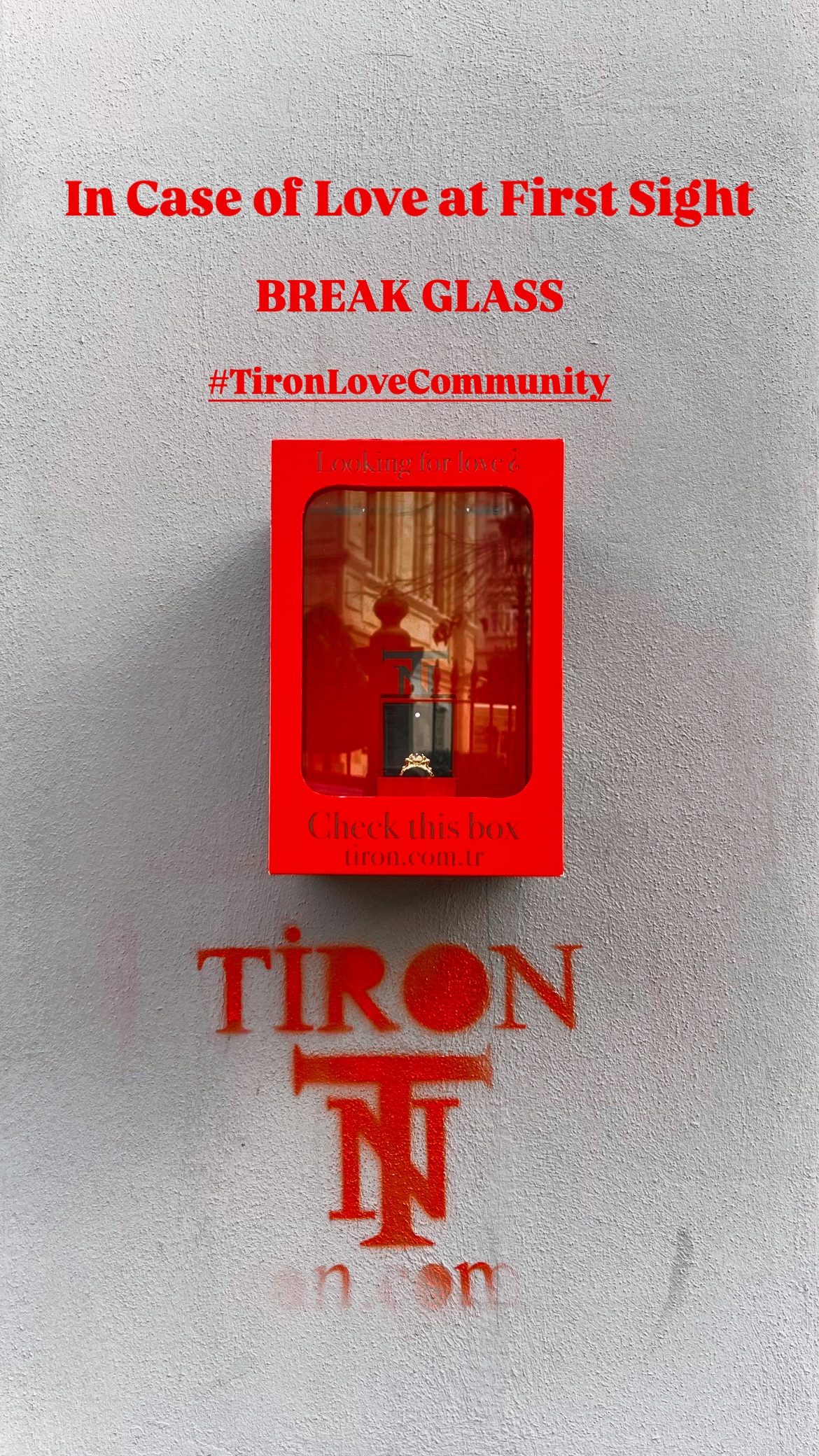 Tiron x KEIN gallery 32